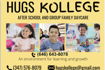 Hugs Kollege