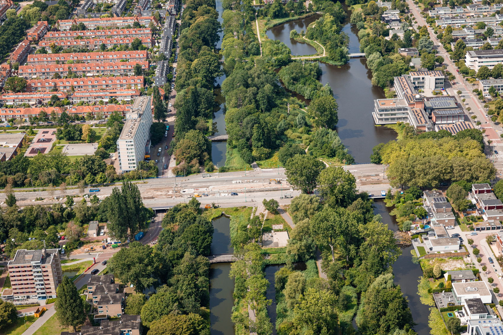 Foto bij Foto bij