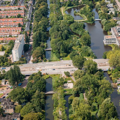 Foto bij Foto bij