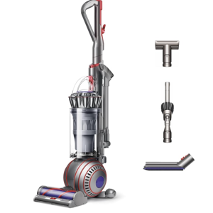 Dyson Ball Animal 3 Advanced Bundle Upright Vacuum, Nickel