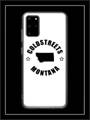 Cold Streets Montana Samsung Cases
