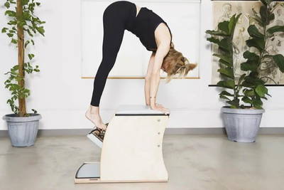 Image of five different colored Gratz Small Arm Chairs