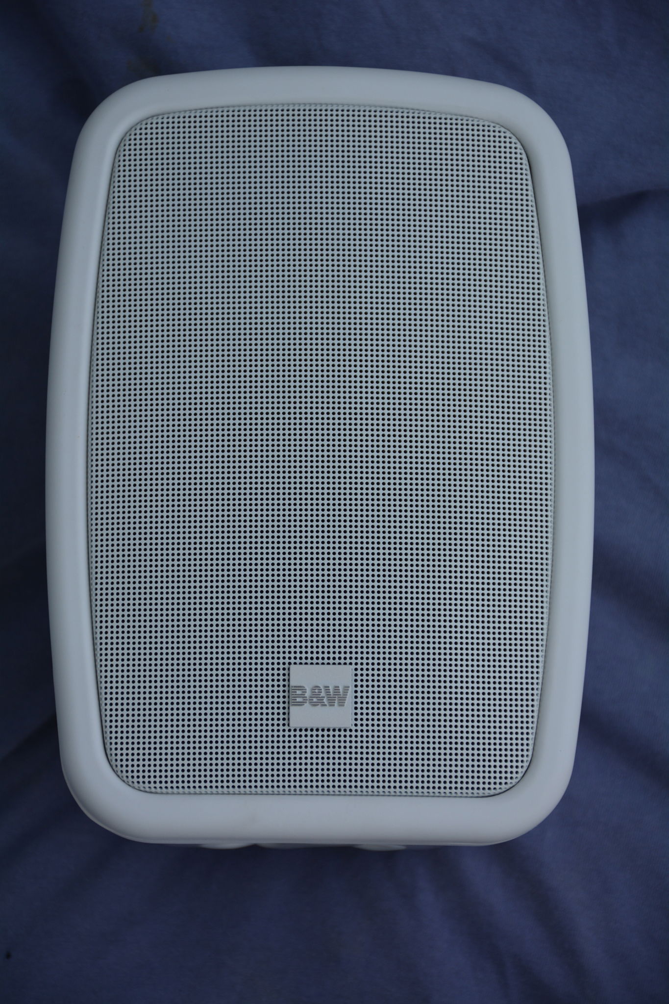 B&w wm4 hot sale outdoor speakers