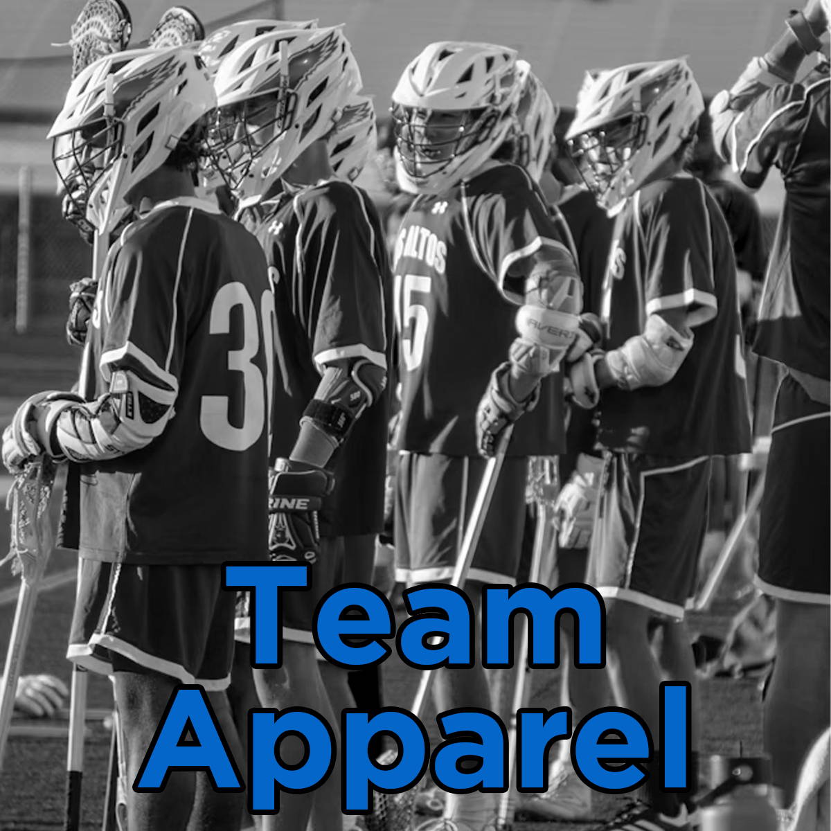 Coordinated apparel ideal for staff uniforms, sports teams, and company groups.