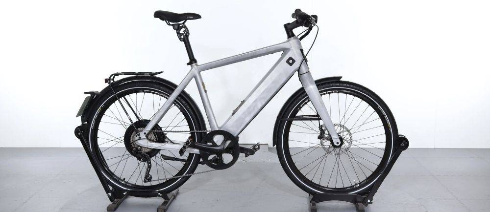 Stromer ST2