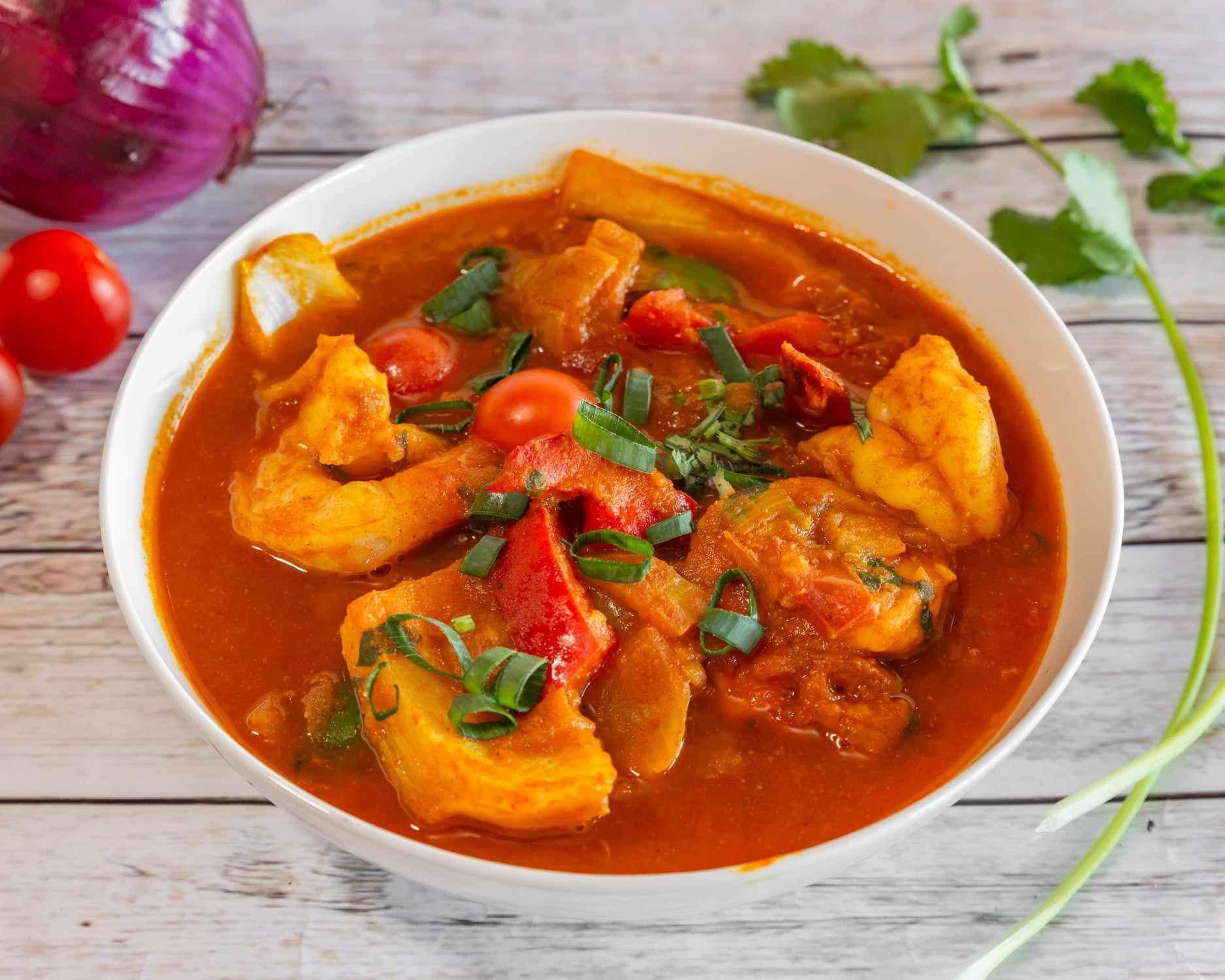 Shamsia’s Kitchen - Image 3