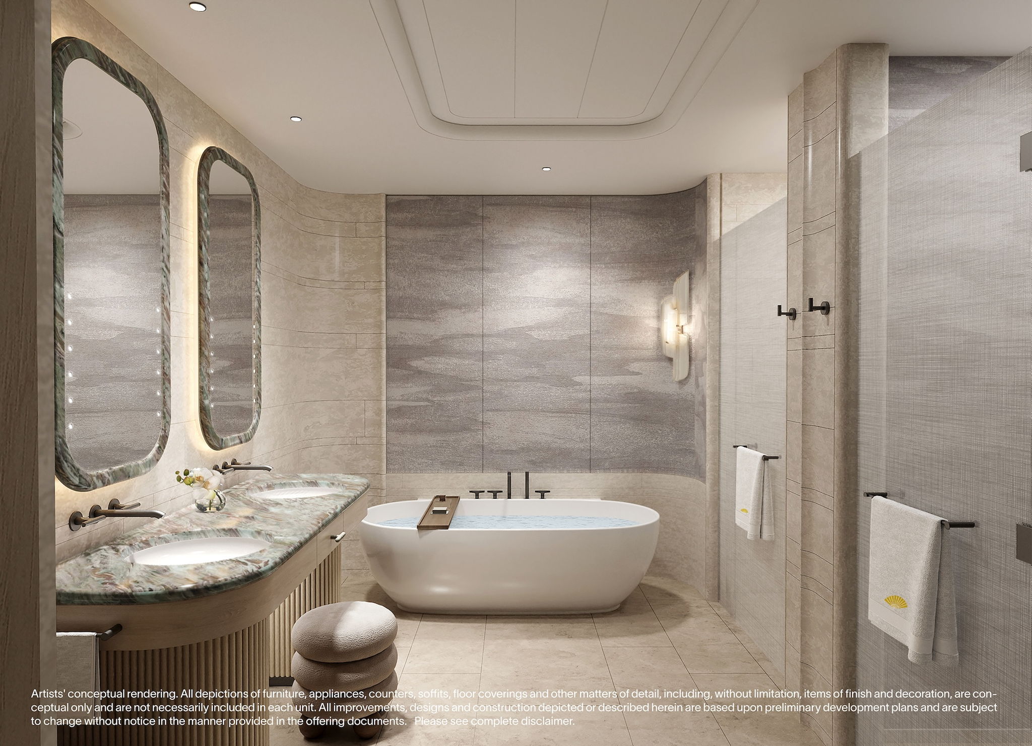 image 16 of Mandarin Oriental Brickell Key