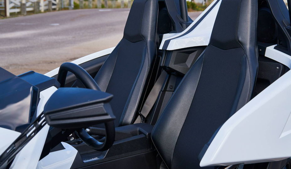 POLARIS SLINGSHOT S for rent near Fort Worth, TX