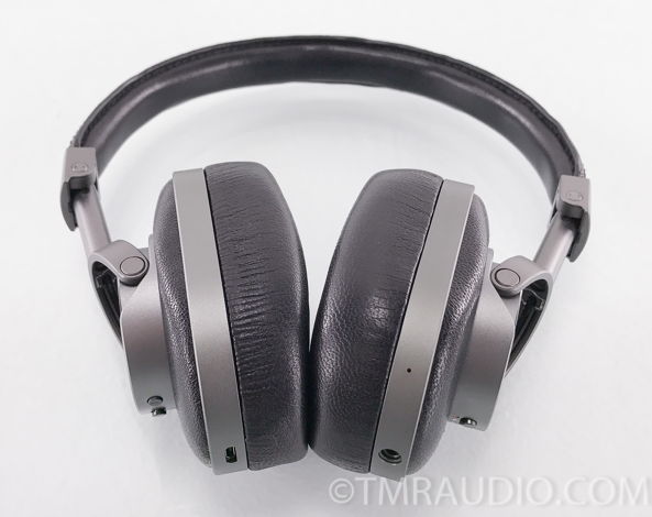 Master & Dynamic MW60 Bluetooth Wireless Over-Ear Headp...