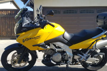 Riders Share: Find The Perfect Los Angeles, CA Motorcycle ...