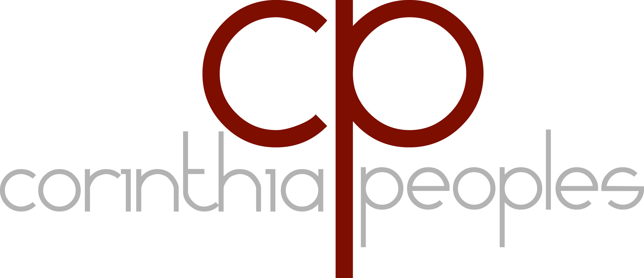 Corinthia Peoples Designs Logo