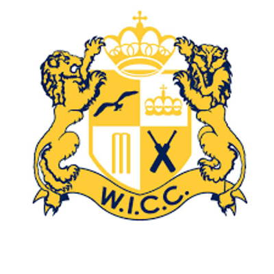 Williamstown Imperials Cricket Club Cricket Club Logo