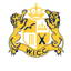 Williamstown Imperials Cricket Club logo