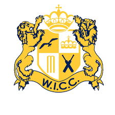 Williamstown Imperials Cricket Club Logo
