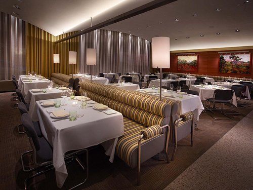 Boulud Sud 