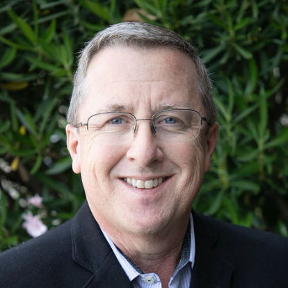 Glen Smart - Divisional Vice President of Reverse Mortgage Lending | Bay Equity Home Loans