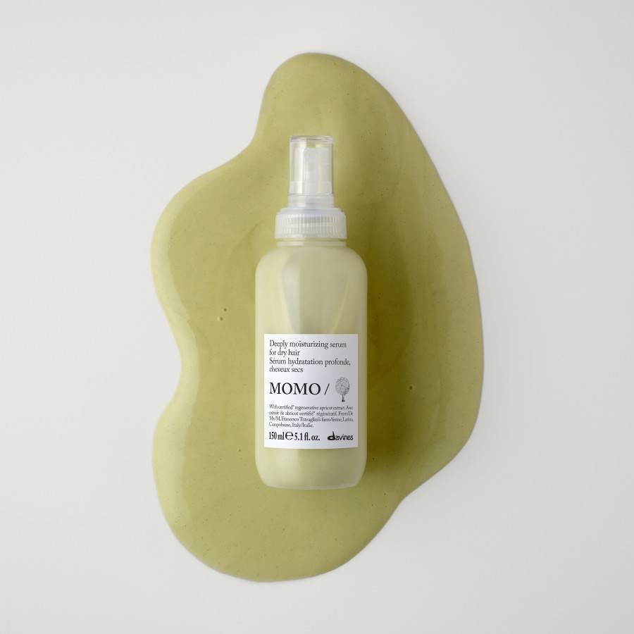 Davines MOMO Serum für strohige Haare