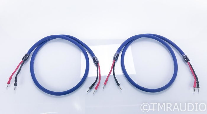 Cardas Clear Speaker Cables; 1.75m Pair (16981)