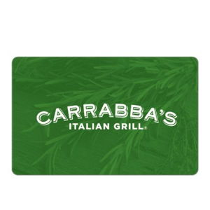Carrabba's Gift Cards