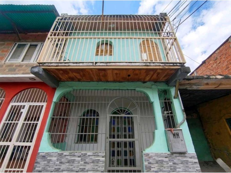 Oportunidad Inmobiliaria