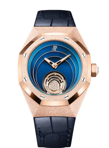 Royal Oak Concept
