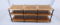 Quadraspire SVT Bamboo Rack; 3 Shelf (9267) 2
