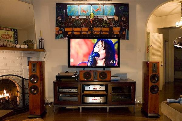 my system