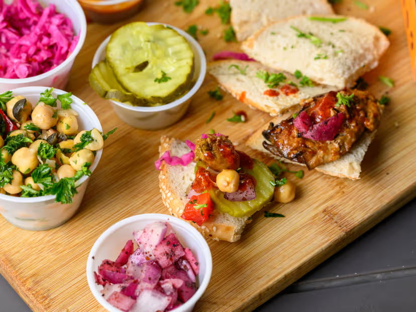 Best Restaurants in Jacksonville, Florida