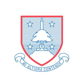 One Tree Hill College logo
