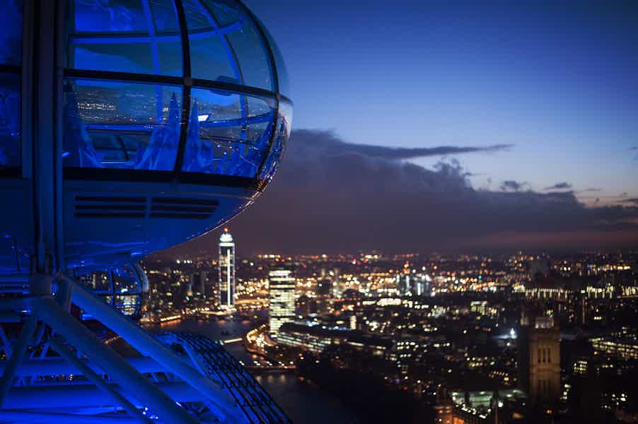 London Eye & DreamWorks Shrek's Adventure Combo Ticket - photo 1