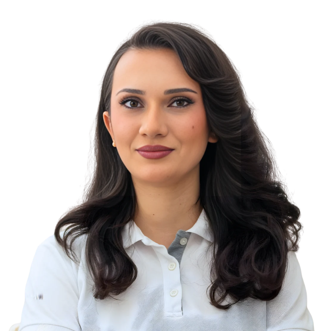 Gabriella Hanjar