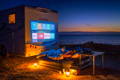 Jackery Power Generators for Outdoor Movie Night
