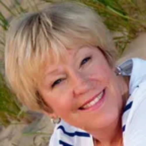 Jacqueline  McMaster