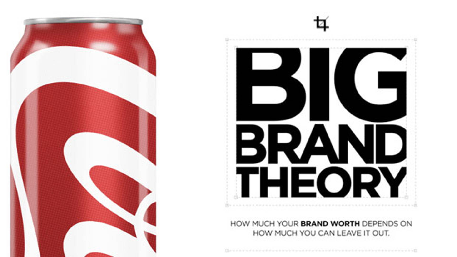 Featured image for Concept: The Big Brand Theory
