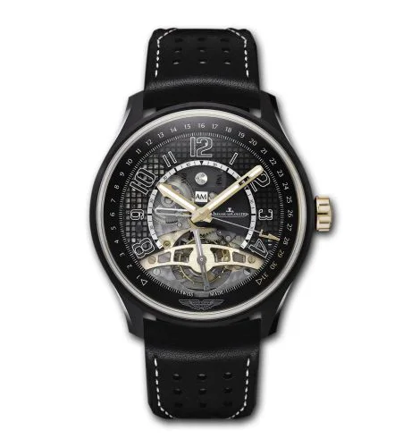 AMVOX3 Tourbillon GMT