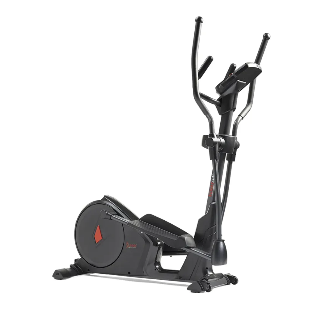 SUNNY HEALTH & FITNESS ELLIPTICAL