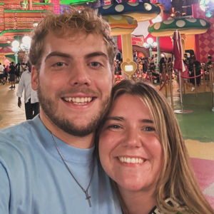 Honeymoon and New Home fund :)