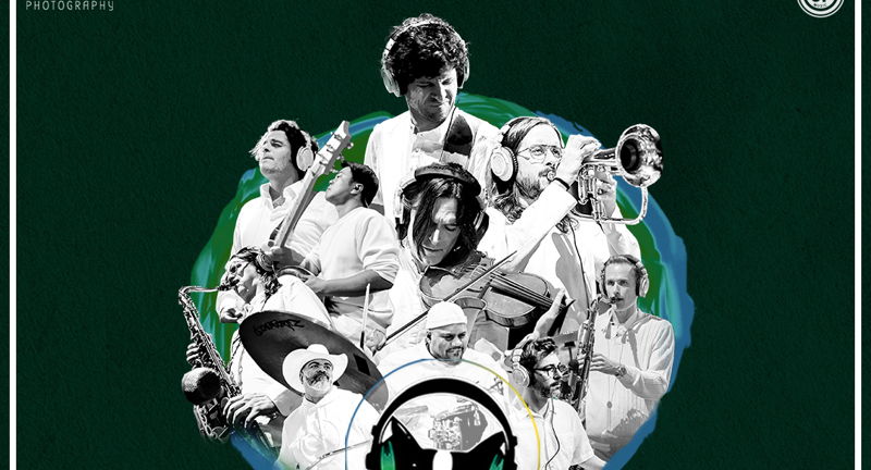 Snarky Puppy