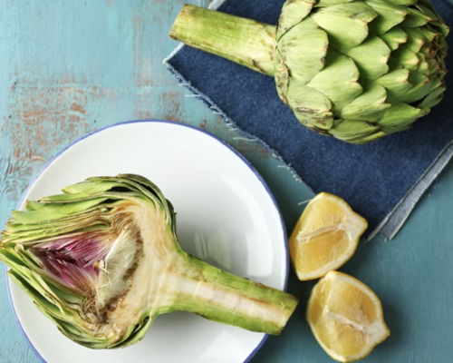 Corsi di cucina Milano: Passione carciofi