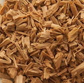 sandalwood close-up