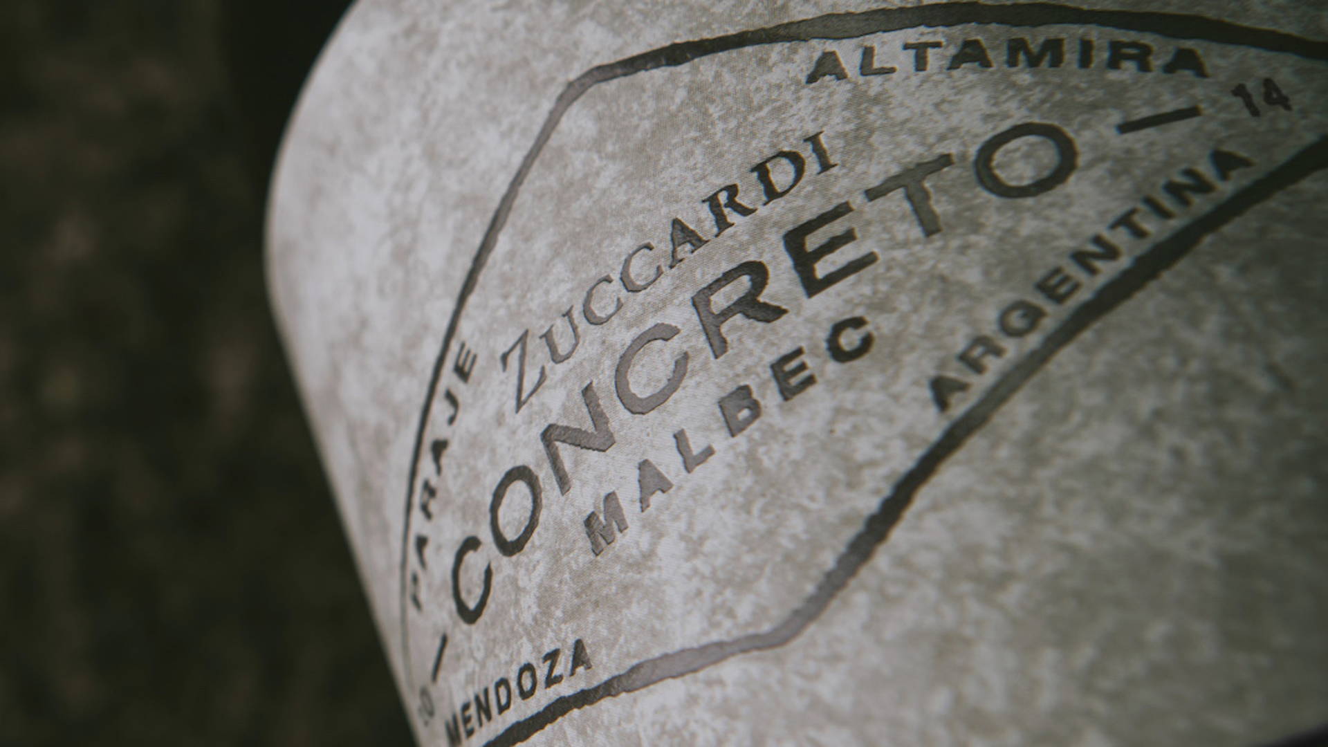Featured image for Zuccardi Concreto Malbec