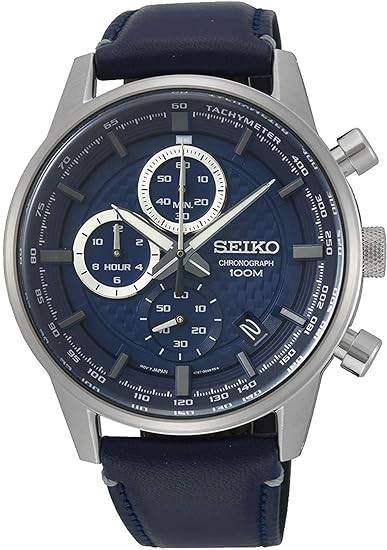 origine des montres seiko