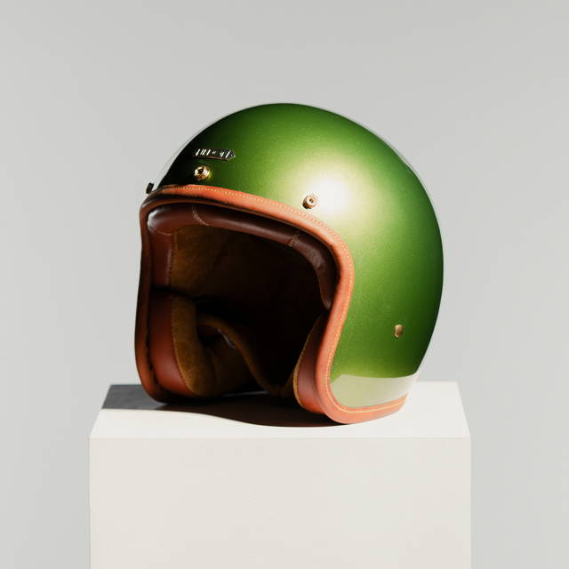 Mastermind x Hedon Heroine Racer 2.0 Limited Edition