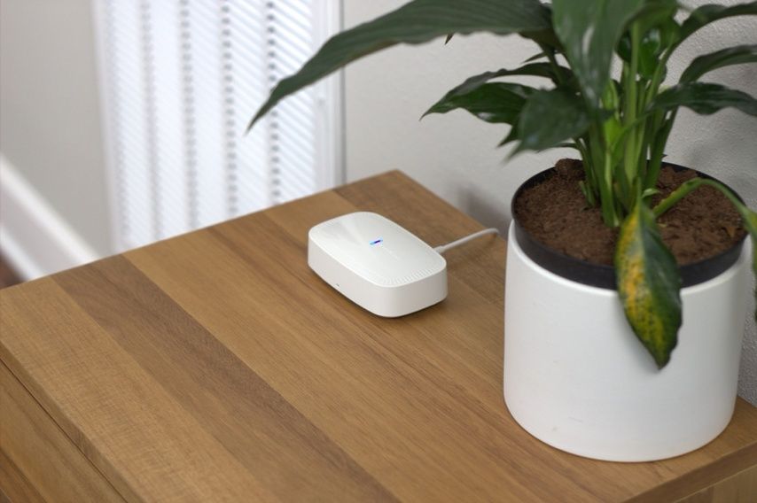 comfort watch sensors