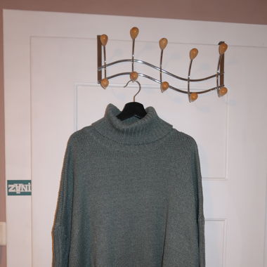 Pullover / Strickpullover