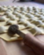 Cooking classes Moncalieri: Fresh pasta course in Turin: agnolotti piemontesi
