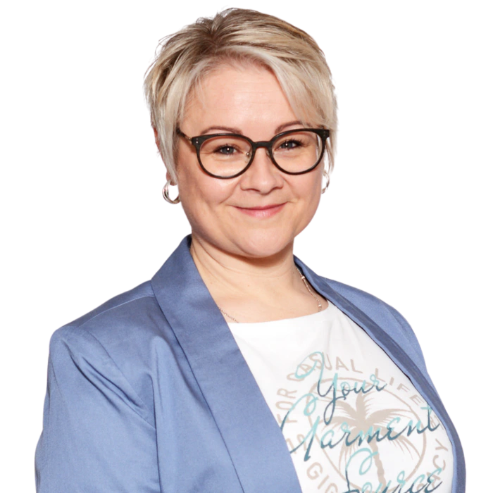 Nadine Benecke