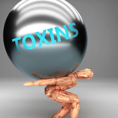 Environmental Toxins Have Become the Primary Drivers of Chronic Disease -