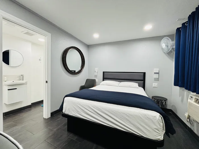 Perfect Inn Motel