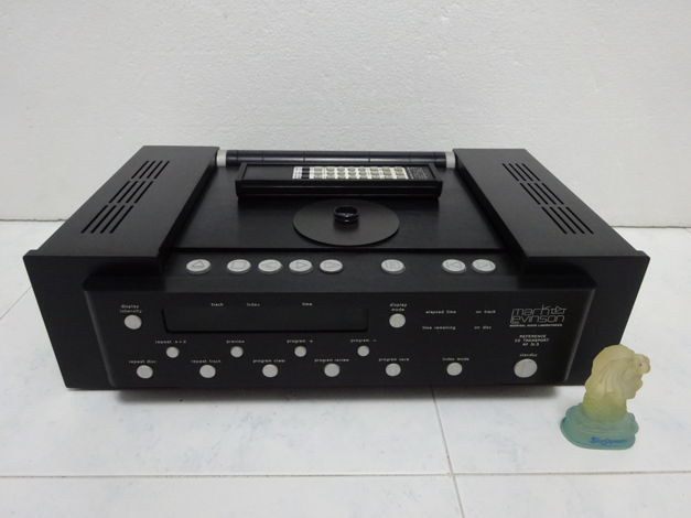 Mark Levinson 31.5 Reference CD Transport  Free shippin...